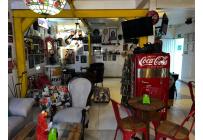 SE VENDE RESTAURANTE ACREDITADO - Negocios Establecidos