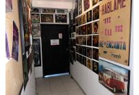 SE VENDE RESTAURANTE ACREDITADO - Negocios Establecidos