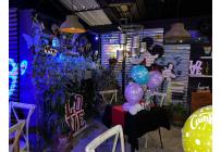 SE VENDE RESTAURANTE ACREDITADO - Negocios Establecidos