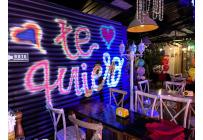 SE VENDE RESTAURANTE ACREDITADO - Negocios Establecidos