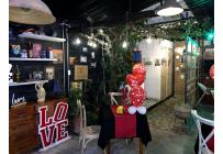 SE VENDE RESTAURANTE ACREDITADO - Negocios Establecidos