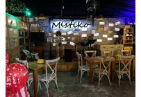 SE VENDE RESTAURANTE ACREDITADO - Negocios Establecidos