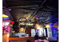 SE VENDE RESTAURANTE ACREDITADO - Negocios Establecidos