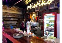 SE VENDE RESTAURANTE ACREDITADO - Negocios Establecidos