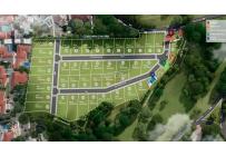 Lotes, Venta, Ciudad Jardín - $560.000.000