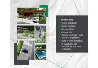 Lotes, Venta, Ciudad Jardín - $560.000.000