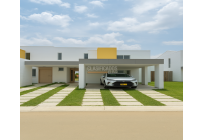 Casas, Venta, Jamundí - $650.000.000