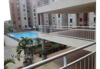 Apartamentos, Alquiler, Forte Madeiro - $1.300.000