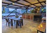 Apartaestudios, Alquiler, Santa Anita