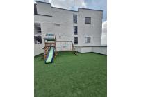 Apartamentos, Venta, Bellavista - $425.000.000