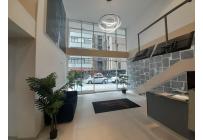 Apartaestudios, Alquiler, Bogotá - $1.700.000