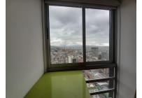Apartaestudios, Alquiler, Bogotá - $1.700.000