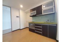 Apartaestudios, Alquiler, Bogotá - $1.700.000