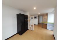 Apartaestudios, Alquiler, Bogotá - $1.700.000