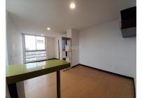 Apartaestudios, Alquiler, Bogotá - $1.700.000