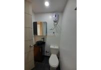 Apartaestudios, Alquiler, Bogotá - $1.700.000