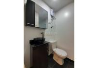 Apartaestudios, Alquiler, Bogotá - $1.700.000