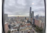 Apartaestudios, Alquiler, Bogotá - $1.700.000