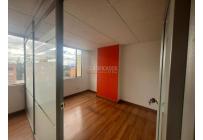 Oficinas y Consultorios, Alquiler, Bogotá - $6.800.000