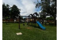 Casas, Alquiler, Jamundí - $2.100.000