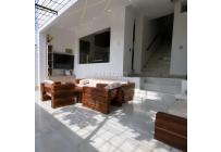 Casas, Venta, Santa Mónica Central - $650.000.000