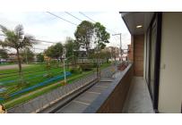 Apartamentos, Alquiler, Bogotá - $1.650.000