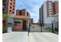 Apartamentos, Alquiler, Jamundí - $1.200.000