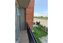 Apartamentos, Alquiler, Jamundí - $1.200.000