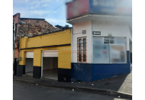 Locales y Bodegas, Alquiler, Pereira - $2.400.000