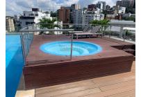 Apartaestudios, Venta, Santa Teresita - $549.000.000