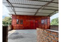 Fincas y Casas Campestres, Alquiler, El Cerrito - $900.000