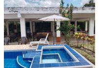 Fincas y Casas Campestres, Alquiler, El Cerrito - $900.000