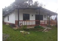 Fincas y Casas Campestres, Venta, La Elvira - $187.000.000