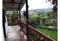 Fincas y Casas Campestres, Venta, La Elvira - $187.000.000