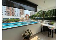 Apartamentos, Venta, La Flora - $500.000.000