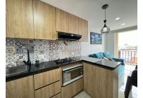 Apartaestudios, Venta, La Flora - $240.000.000