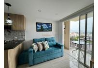 Apartaestudios, Venta, La Flora - $240.000.000