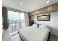 Apartaestudios, Venta, La Flora - $240.000.000