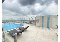 Apartaestudios, Venta, La Flora - $240.000.000