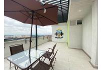 Apartaestudios, Venta, La Flora - $240.000.000