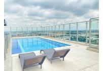 Apartaestudios, Venta, La Flora - $240.000.000