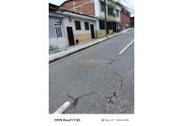 Casas, Venta, Santa Rosa de Cabal - $180.000.000