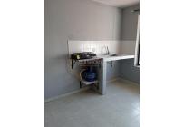 Apartaestudios, Alquiler, Centenario - $670.000