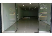 Locales y Bodegas, Venta, Libertadores - $290.000.000