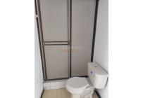 Apartaestudios, Alquiler, Centenario - $670.000