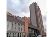 Apartaestudios, Alquiler, Bogotá - $1.785.000