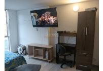 Apartaestudios, Alquiler, Bogotá - $1.785.000