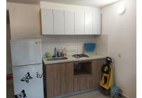 Apartaestudios, Alquiler, Bogotá - $1.785.000