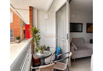 Apartamentos, Venta, La Hacienda - $350.000.000