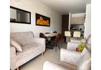 Apartamentos, Venta, La Hacienda - $350.000.000